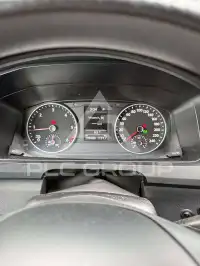 2020 Volkswagen Transporter