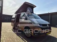 2020 Volkswagen Transporter