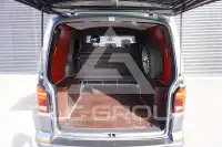 2020 Volkswagen Transporter