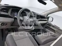 2020 Volkswagen Transporter