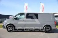 2020 Volkswagen Transporter