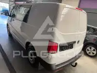 2020 Volkswagen Transporter