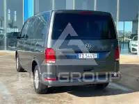 2020 Volkswagen Transporter