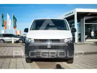 2020 Volkswagen Transporter
