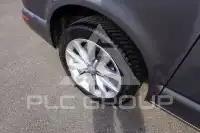 2020 Volkswagen Transporter
