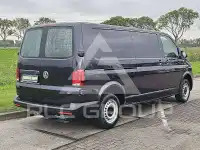 2020 Volkswagen Transporter
