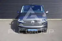 2020 Volkswagen Transporter