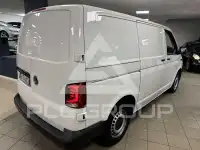 2020 Volkswagen Transporter