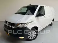 2020 Volkswagen Transporter