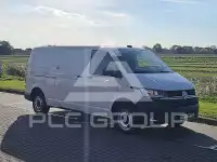 2020 Volkswagen Transporter
