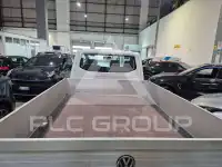 2020 Volkswagen Transporter