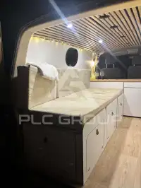 2020 Volkswagen Transporter