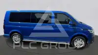 2020 Volkswagen Transporter