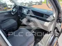 2020 Volkswagen Transporter