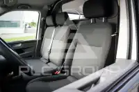 2020 Volkswagen Transporter