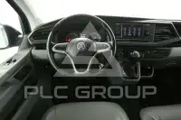 2020 Volkswagen Transporter