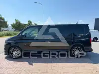 2020 Volkswagen Transporter