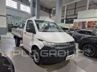 2020 Volkswagen Transporter