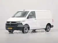 2020 Volkswagen Transporter