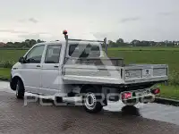 2020 Volkswagen Transporter