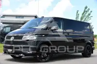 2020 Volkswagen Transporter