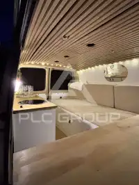 2020 Volkswagen Transporter