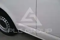 2020 Volkswagen Transporter