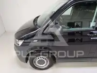 2020 Volkswagen Transporter
