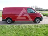 2020 Volkswagen Transporter