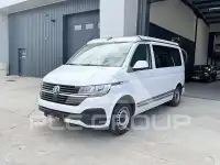 2020 Volkswagen Transporter