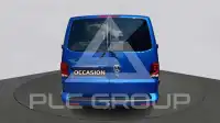 2020 Volkswagen Transporter
