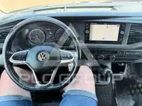 2020 Volkswagen Transporter