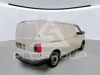 2020 Volkswagen Transporter