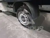2020 Volkswagen Transporter