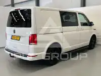 2020 Volkswagen Transporter