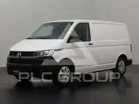 2020 Volkswagen Transporter