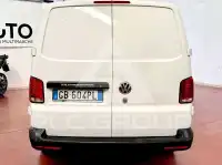 2020 Volkswagen Transporter