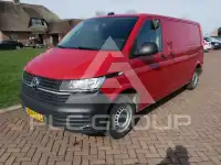 2020 Volkswagen Transporter