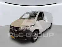 2020 Volkswagen Transporter