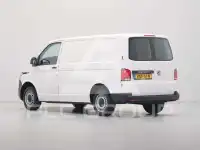 2020 Volkswagen Transporter