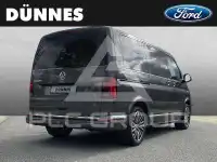 2020 Volkswagen Transporter