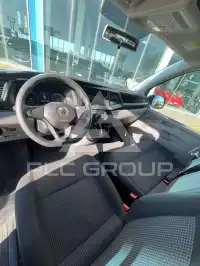 2020 Volkswagen Transporter