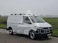 2020 Volkswagen Transporter