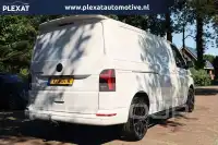 2020 Volkswagen Transporter