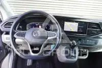 2020 Volkswagen Transporter