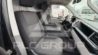 2020 Volkswagen Transporter