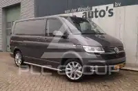 2020 Volkswagen Transporter