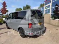2020 Volkswagen Transporter
