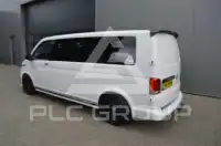 2020 Volkswagen Transporter