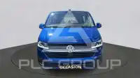2020 Volkswagen Transporter